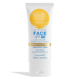 Bondi Sands Sunscreen Lotion SPF50+ Face 75ml Online Hot Sale