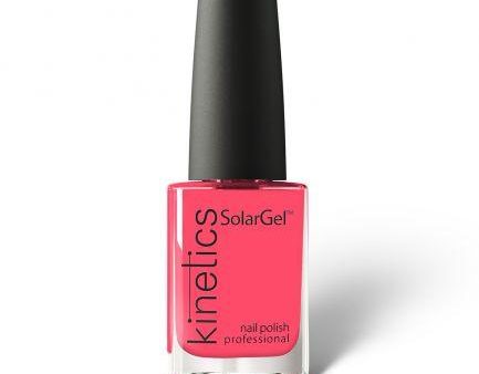 Kinetics SolarGel 535 HIGHLIGHTED For Sale