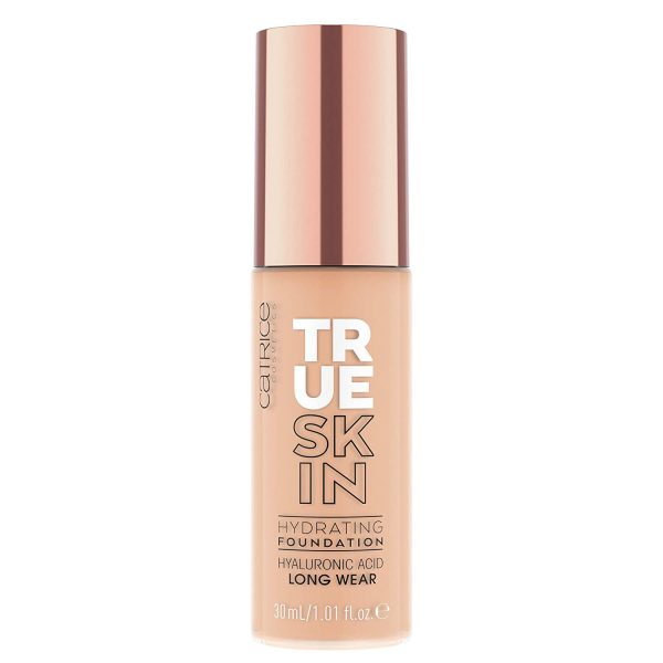 Catrice True Skin Hydrating Foundation 30 ml For Cheap