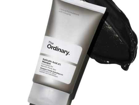 The Ordinary Salicylic Acid 2% Masque - 50ml on Sale