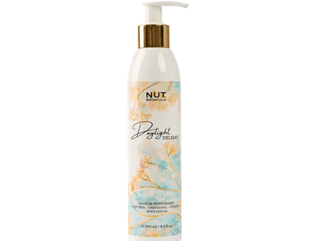 NUT Botanicals Daylight Delight Body Lotion 250 ml Online