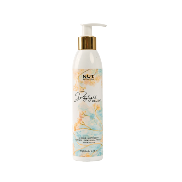 NUT Botanicals Daylight Delight Body Lotion 250 ml Online