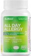 ValuMeds 24-Hour Allergy Relief Medicine- 300 count Fashion