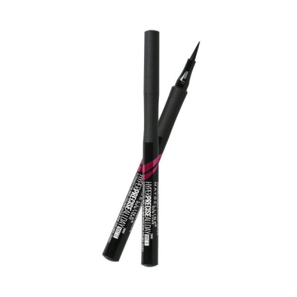 Maybelline Hyper Precise All Day Matte Liquid Eyeliner For Discount