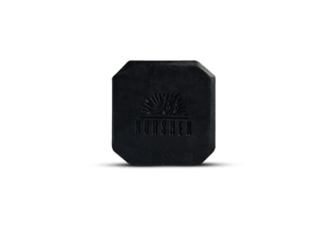 Norshek Earth Charcoal Glycerin Soap Supply