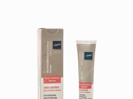 HELMADERM EYE CONTOUR Serum 15ML Online