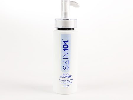 SKIN101 jelly cleanser 200ml Discount