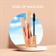 Amanda Level Up Mascara Black Cheap