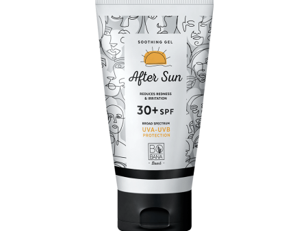 Bobana After Sun Soothing Gel 150ml For Sale