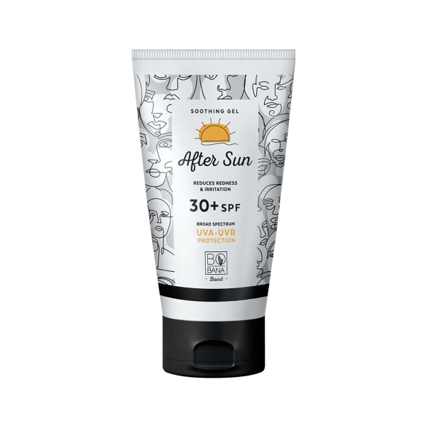 Bobana After Sun Soothing Gel 150ml For Sale