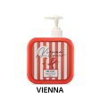 Mood Vienna Shea Hand Wash 500ml Supply