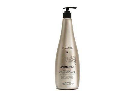 H Zone Conditioner Argan active 1000 ml Online