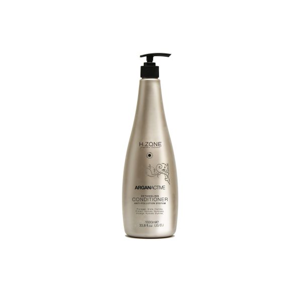 H Zone Conditioner Argan active 1000 ml Online