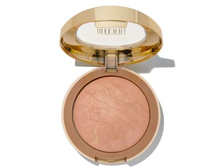 Milani - Baked Blush - 13 Rosa Romantica on Sale