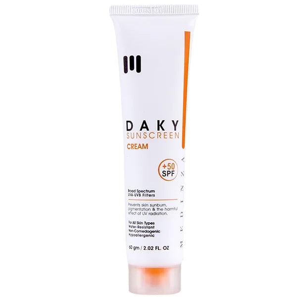 Medinza Daky sunscreen cream For Cheap