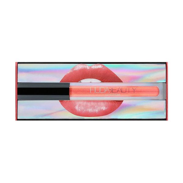 HUDA BEAUTY lip strobe Boujee For Cheap