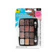 L.A. Colors – Traditional Nude 12-Pan Eyeshadow Palette – 14 g Sale