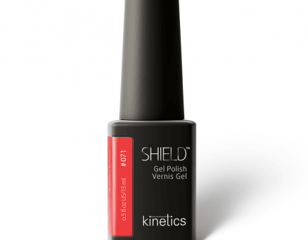 KINETICS Shield GEL #071 SUMMER PASSION Discount