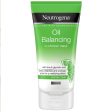 Neutrogena Oil Balancing In-Shower Mask 150 ML Online Sale