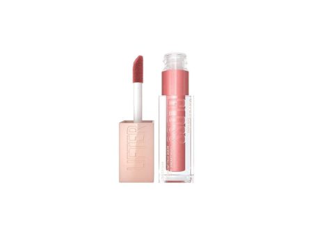 MAYBELLINE LIP GLOSS WITH HYALURONIC ACID Fashion