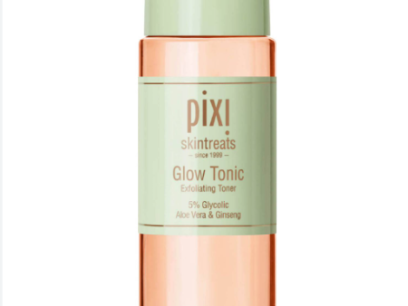 PIXI Glow Tonic Glycolic Acid Toner - 100ml For Cheap