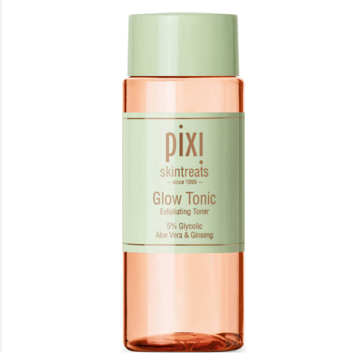 PIXI Glow Tonic Glycolic Acid Toner - 100ml For Cheap