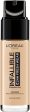 L Oreal Paris - 24 Hour Fresh Wear Foundation - 100 linen For Discount