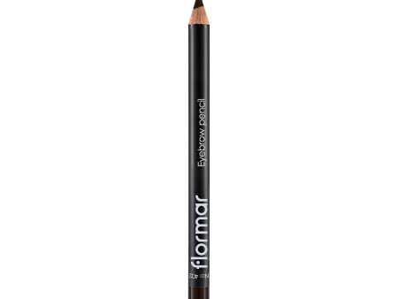 Flormar Eyebrow Pencil 402 Brown on Sale