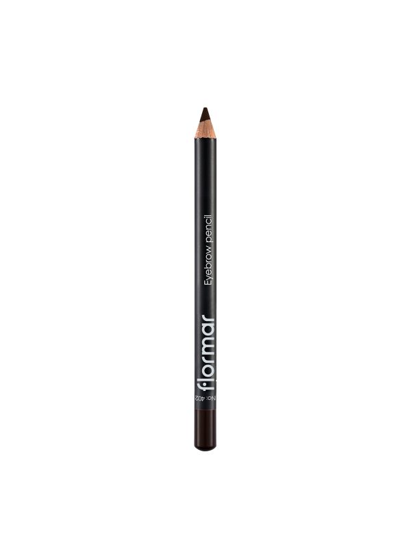 Flormar Eyebrow Pencil 402 Brown on Sale