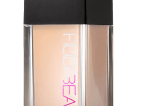 HUDA BEAUTY #FauxFilter Luminous matte Foundation - Shortbread 200B Cheap