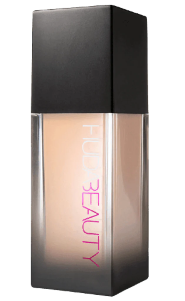 HUDA BEAUTY #FauxFilter Luminous matte Foundation - Shortbread 200B Cheap