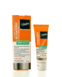 HELMADERM SUNSCREEN GEL SPF50+ 50 GM Online Sale