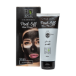 Bobana CHARCOAL Peel-off Mask Supply