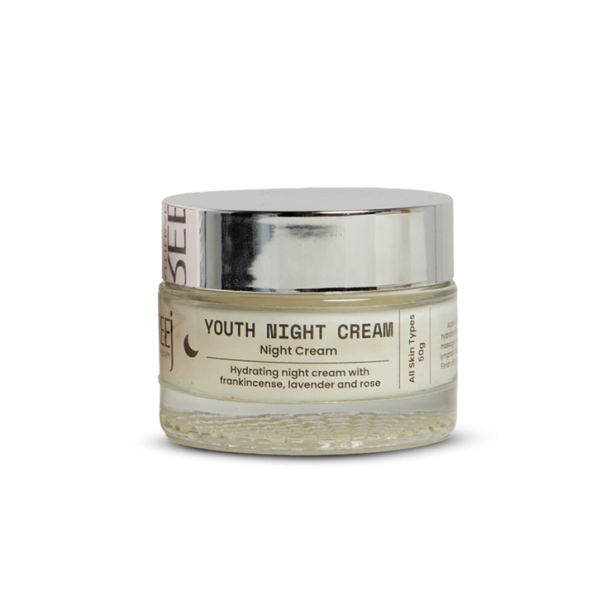 Areej Youth Night Cream Online now