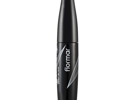 Flormar Spider Lash Deep Black Mascara Cheap