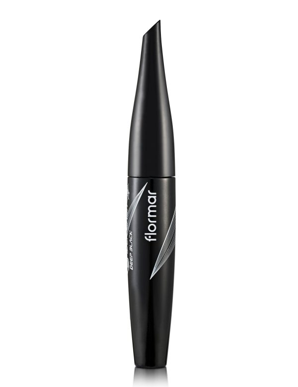 Flormar Spider Lash Deep Black Mascara Cheap