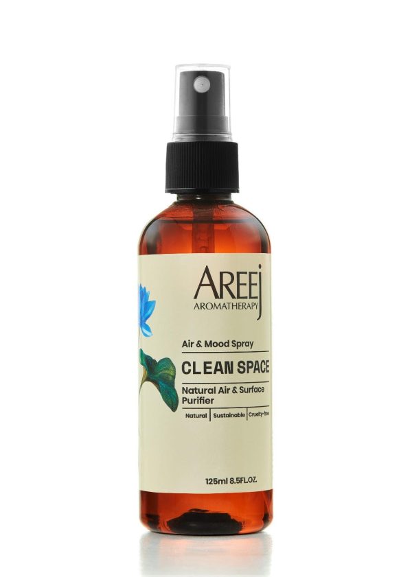 Areej Clean Space 60 ML on Sale