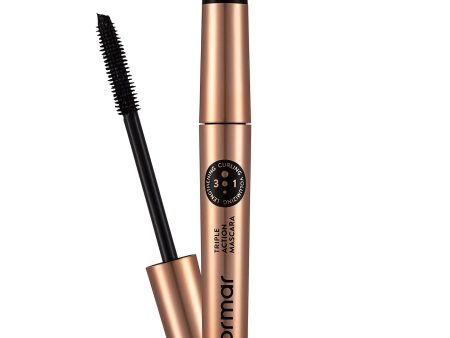 Flormar Triple Action Mascara Discount