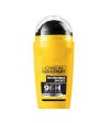 L Oreal Men Expert Invincible Sport Roll On 50 Ml Online Sale