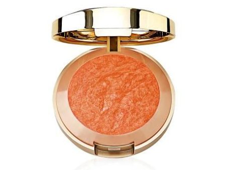 Milani Baked Blush - 02 Rose D`Oro Hot on Sale