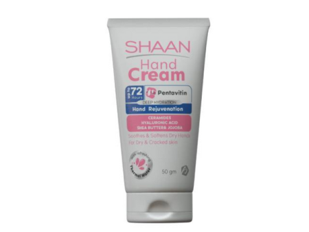 SHAAN Hand Cream 60 gm For Sale