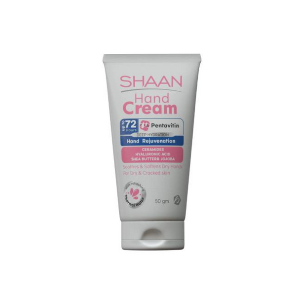 SHAAN Hand Cream 60 gm For Sale