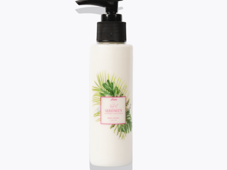 Body lotion( velvet serenity) Cheap