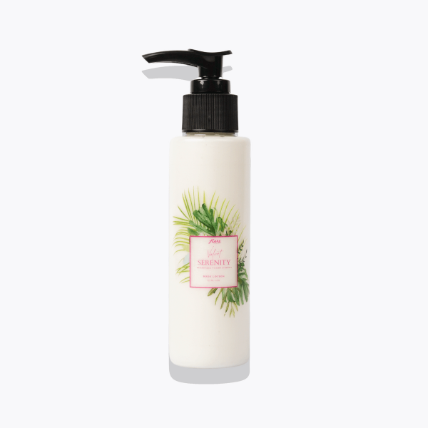 Body lotion( velvet serenity) Cheap