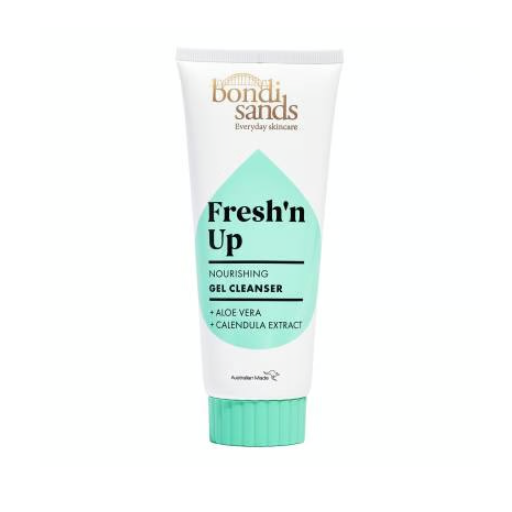 Bondi Sands Fresh n Up Gel Cleanser 150ml Hot on Sale