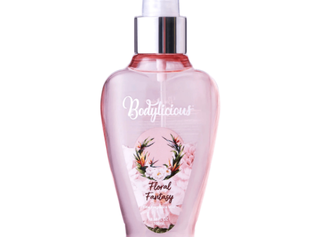 Bodylicious 100 ML Floral Fantasy Online Hot Sale