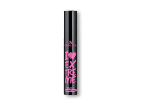 Essence - I Love Extreme Volume Mascara Online Hot Sale