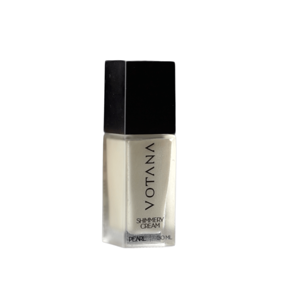 Votana Shimmery Cream Pearl Online Sale