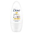 Dove roll-on deodorant Invisible dry 50 ml Cheap