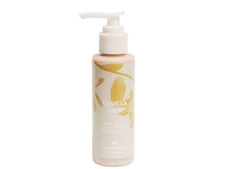 Soul & More Vanilla lace Body Lotion 120ml For Cheap